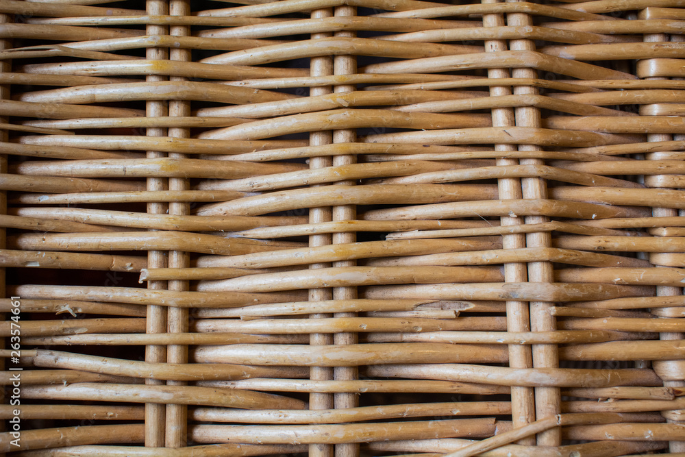 wicker basket texture background wicker basket texture background