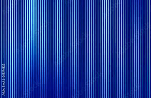 abstract striped blue background