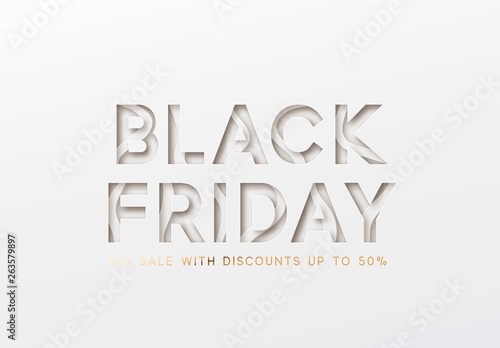 Black Friday sale