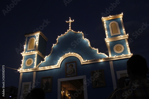 Capela do São João de Caruaru