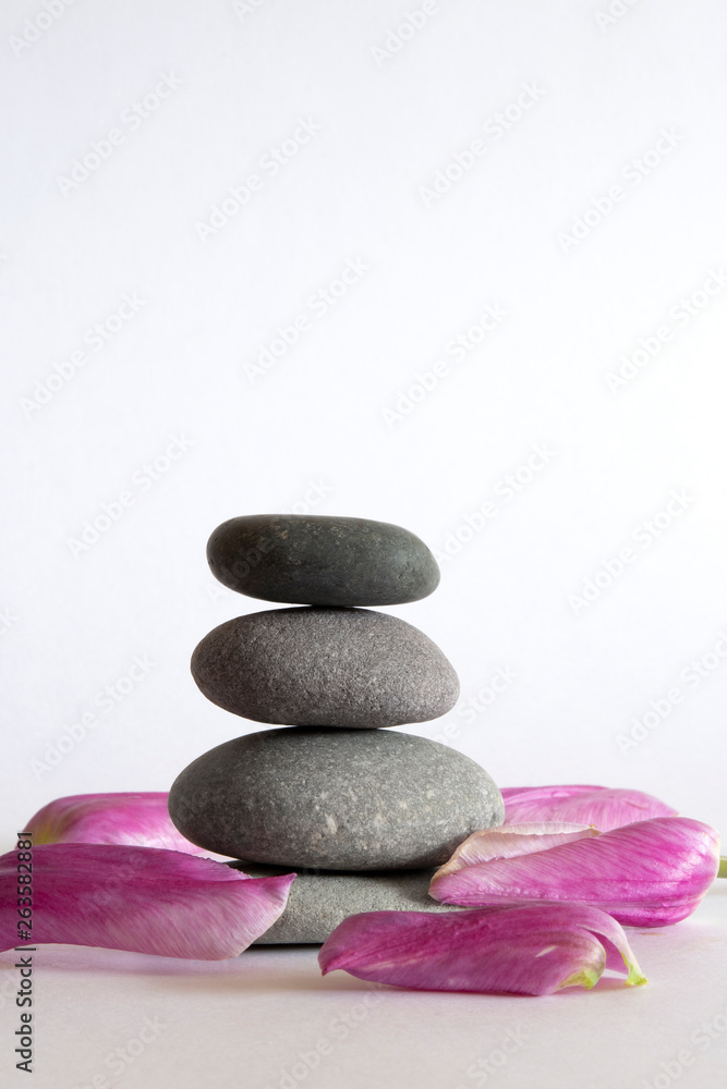 Spring meditation Spring meditation