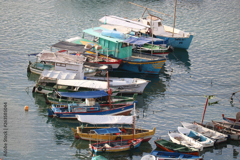 Barcos Barcos