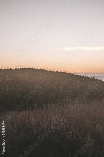 sunrise in the mist © Ronald