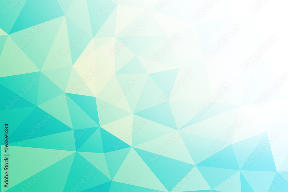 Blue background for advertising Blue background for advertising