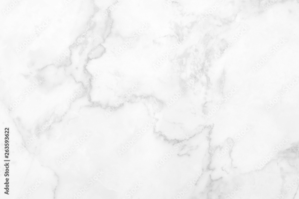 Fototapeta premium White Marble Background.