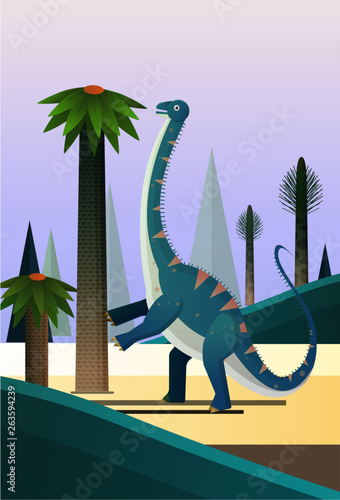diplodocus giant plant eaters 