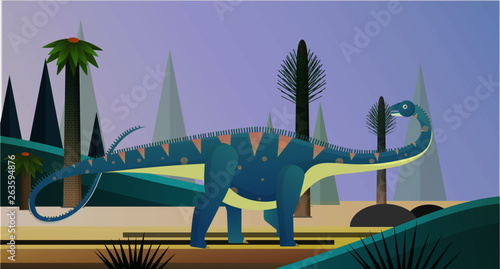 diplodocus giant plant eaters 