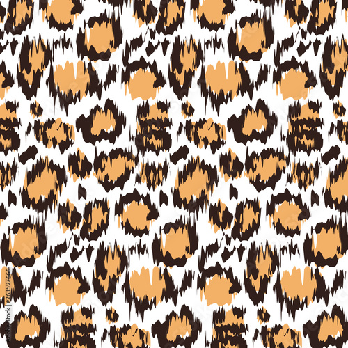vector leopard print pattern,Background, vector, retro and vintage leopard pattern .this is high resolution print ready creative and unique pattern design. you can use anywhere print or web.