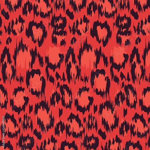 vector leopard print pattern,Background, vector, retro and vintage leopard pattern .this is high resolution print ready creative and unique pattern design. you can use anywhere print or web.