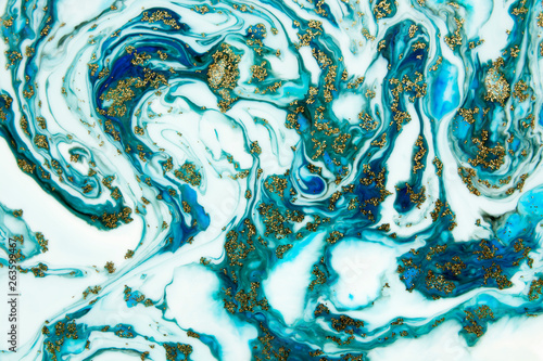 Beautiful abstract painting...