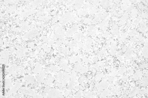 White Grunge Marble Texture Background.