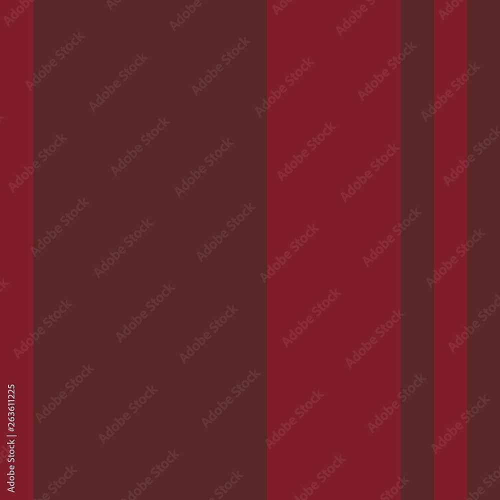 Three-coloured vertical stripes consisting of the colours maroon. multicolor background pattern can be used for fabric textiles, postcards, websites or wallpaper. Three-coloured vertical stripes consisting of the colours maroon. multicolor background pattern can be used for fabric textiles, postcards, websites or wallpaper.