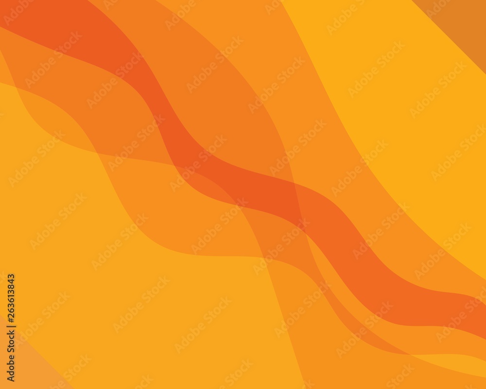 Dynamic texture orange background Dynamic texture orange background