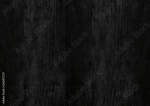 Dark gray wood texture backdrop wall background