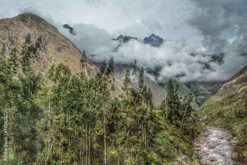 Machupichu