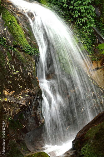 Incredible North Sikkim