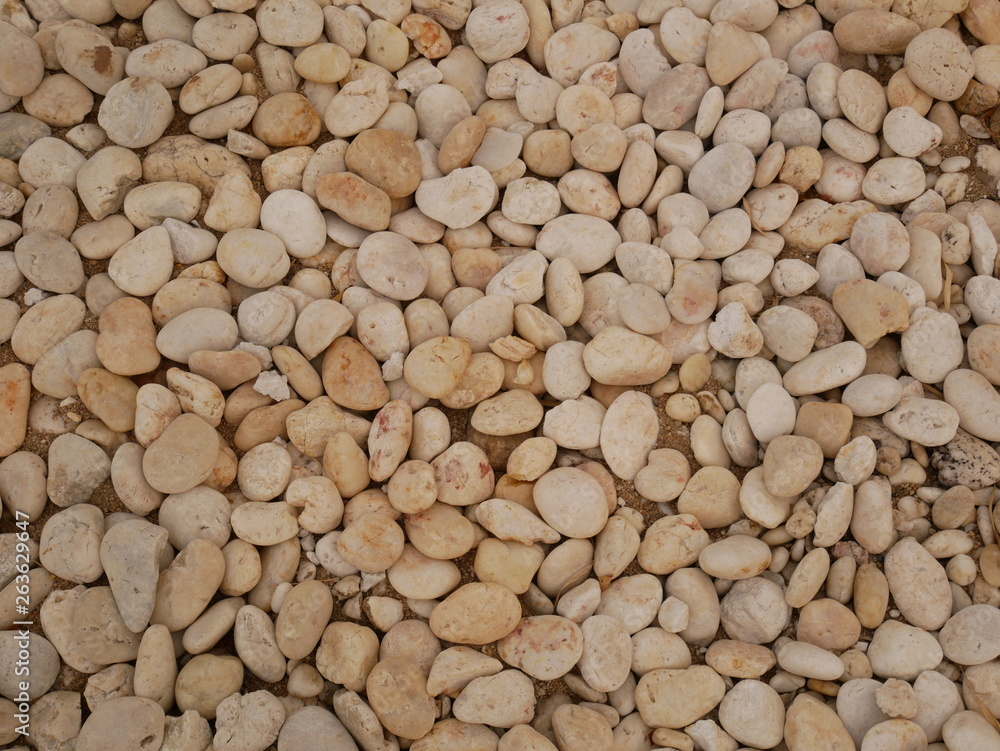 white pebbles on the beach stone background white pebbles on the beach stone background
