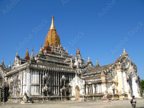 Bagan, Myanmar