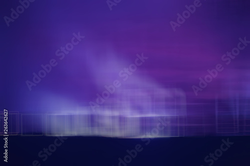 blurred abstract   blue violet gradient background square bokeh  beautiful technological modern background  blurred lines abstract gray