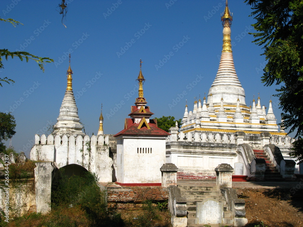 Ava, Myanmar Ava, Myanmar