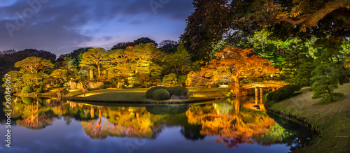Autumn Japan