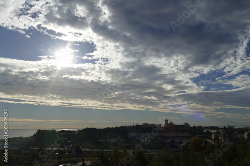 cielo