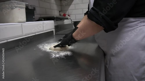 How to cook khachapuri