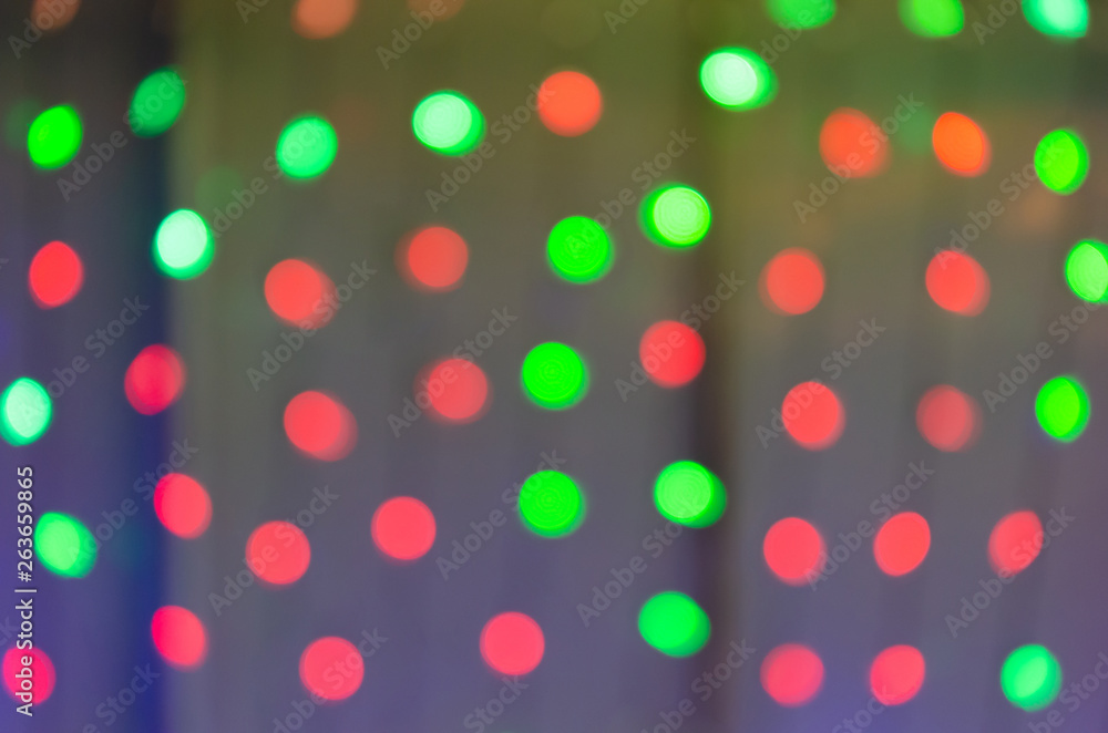 Abstract & Festive background Abstract & Festive background
