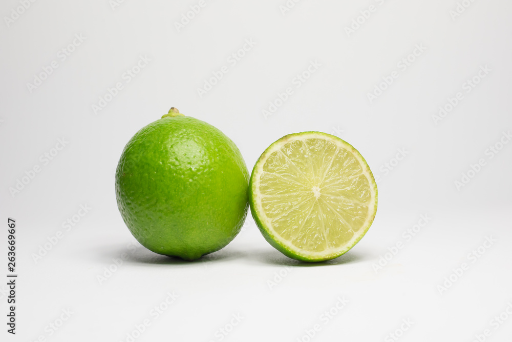 Lima Verde e Fresca Lima Verde e Fresca