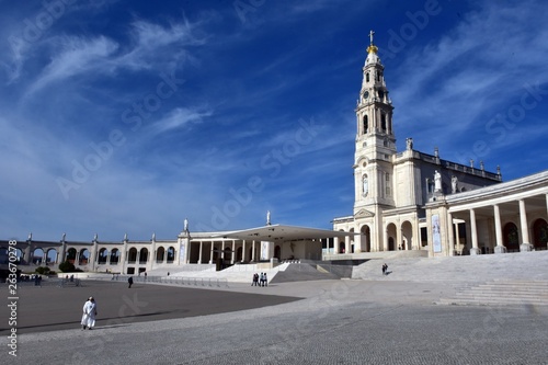 Santuário de Fátima