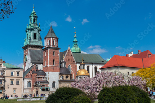 Wawel Royal Castle