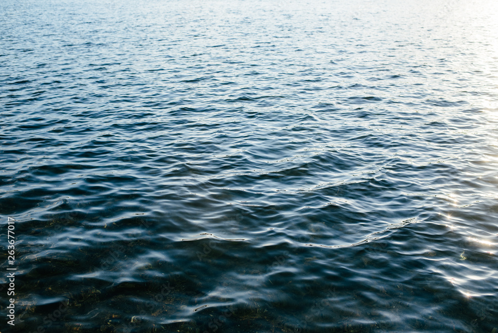 Sea Sea
