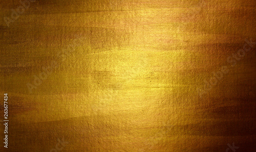 Fotografía hi-res golden background