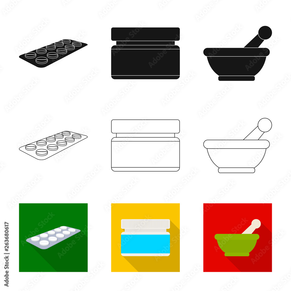 Isolated object of retail and healthcare symbol. Set of retail and wellness stock symbol for web. Isolated object of retail and healthcare symbol. Set of retail and wellness stock symbol for web.