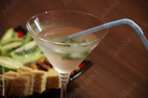 Fotografie sweet green morning