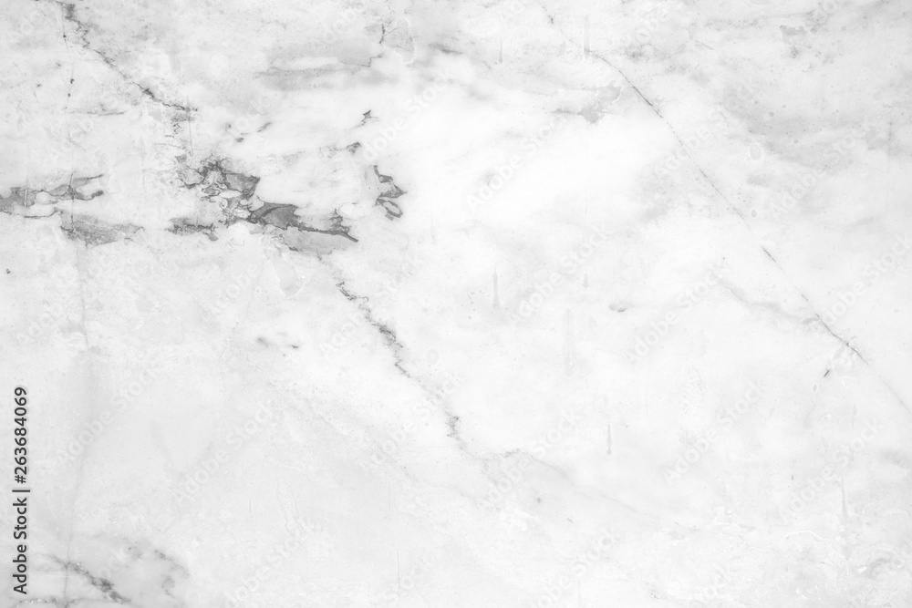 Fototapeta premium Tło z białego marmuru.