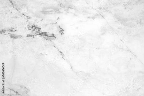 White Marble Background.