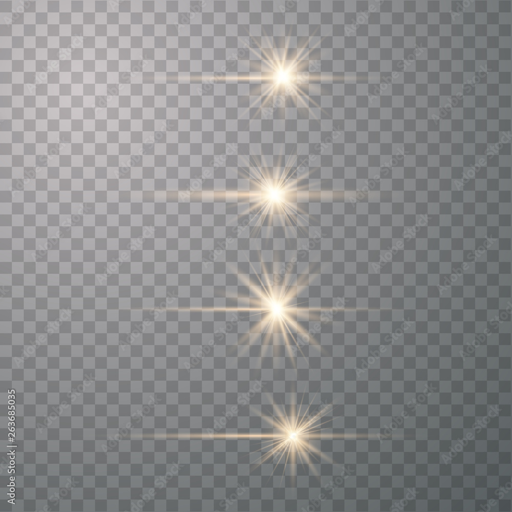 Gold Glow special light Gold Glow special light