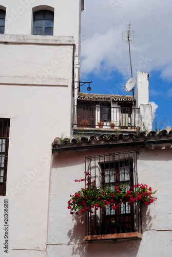 old house in Spain