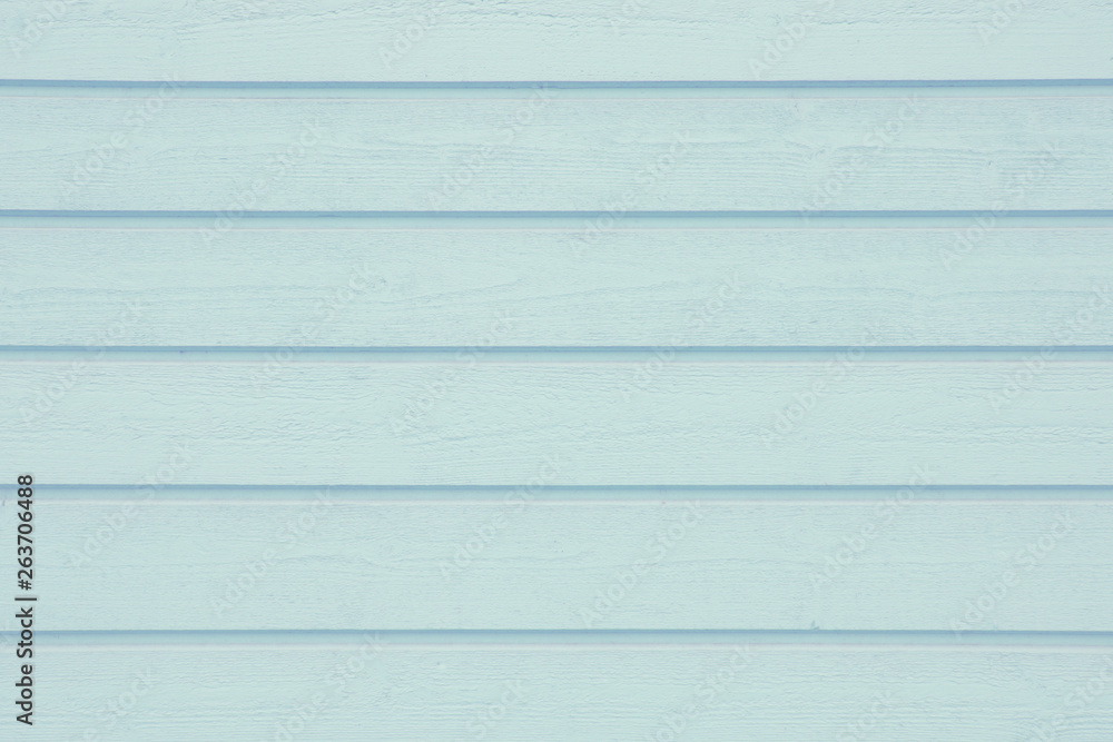 Mint green plank wall background Mint green plank wall background