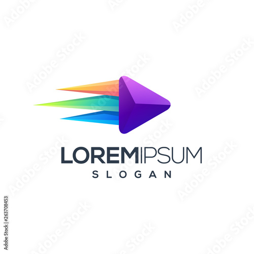 awesome media logo design,vector,illustration ready to use Free Download awesome media logo design,vector,illustration ready to use - GFXLoad