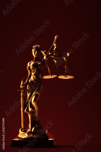 Justiça photo