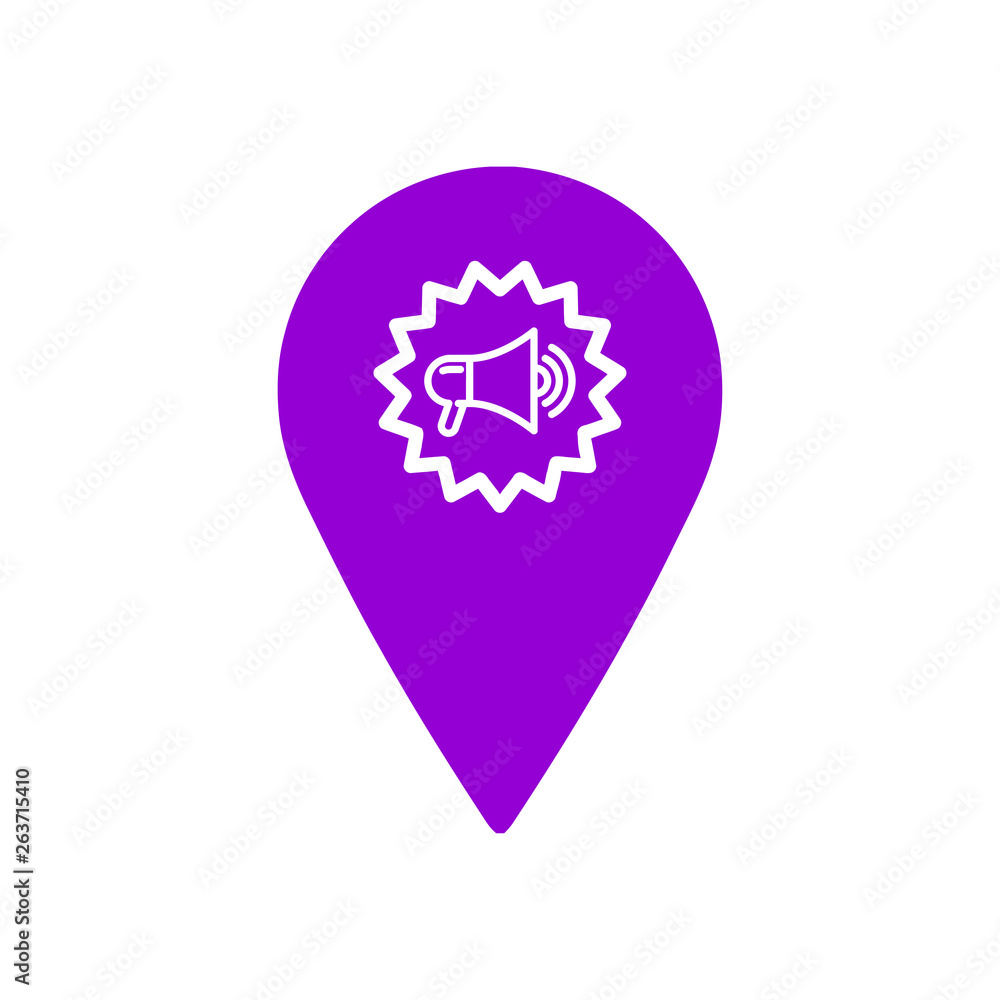 Discount,price,sale, shopping,offer, business product discount dark violet color icon Discount,price,sale, shopping,offer, business product discount dark violet color icon