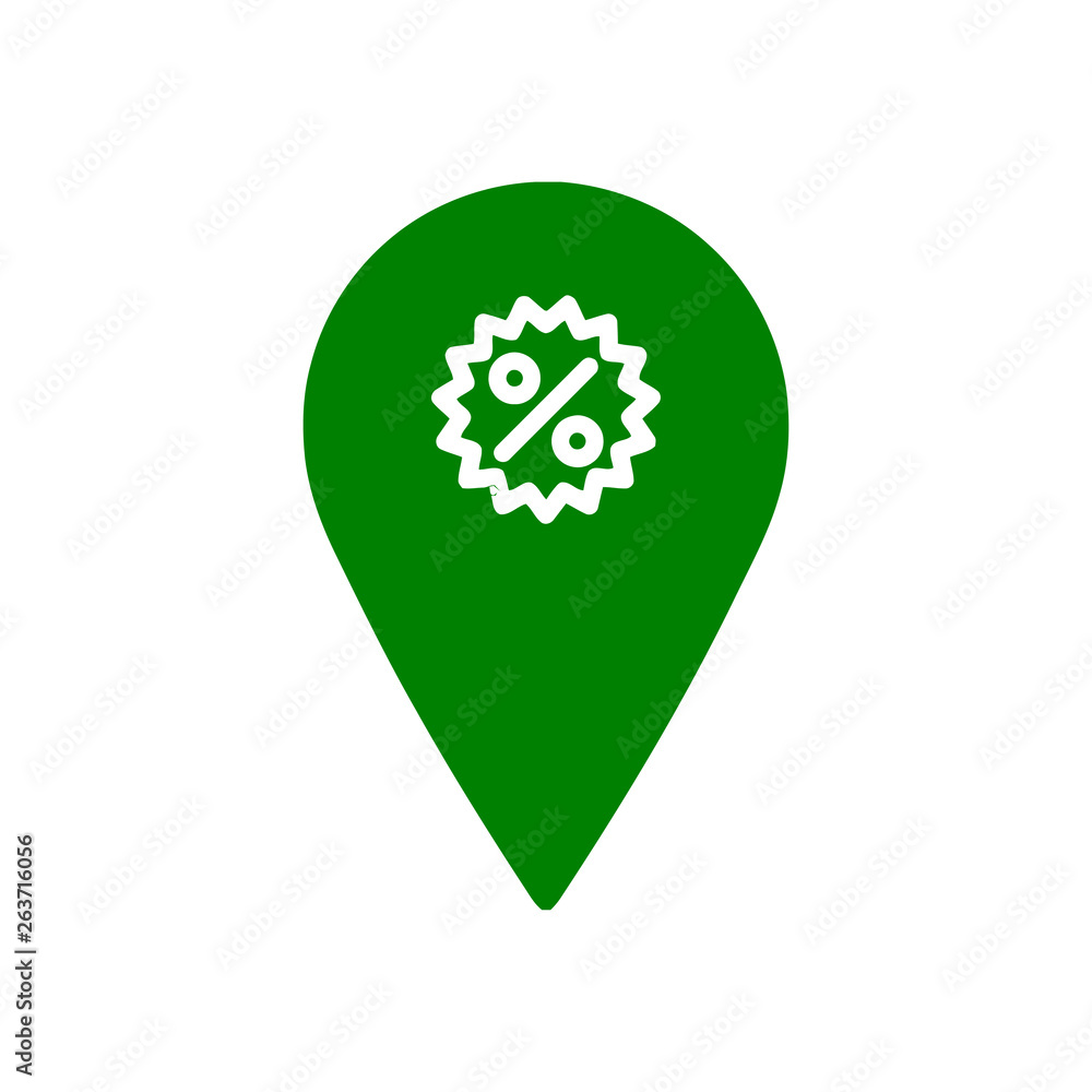 Discount,price,sale, shopping,offer, business product discount green color icon Discount,price,sale, shopping,offer, business product discount green color icon