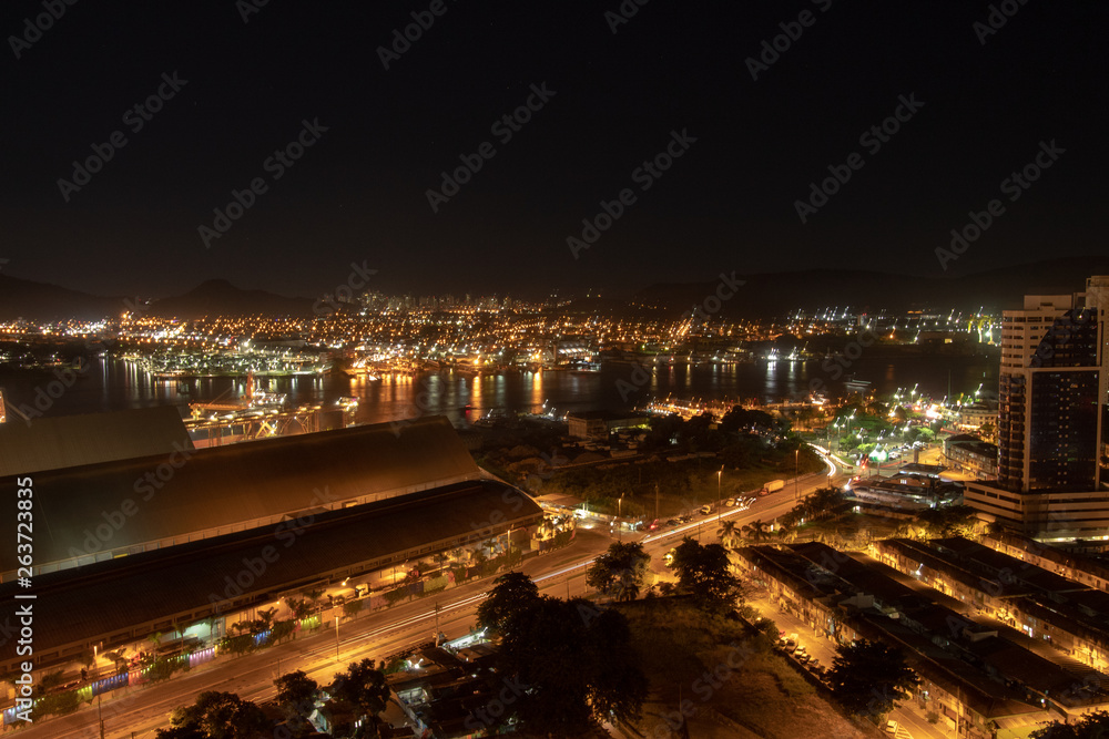 Fototapeta premium Cais do Porto