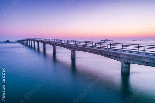 le pont