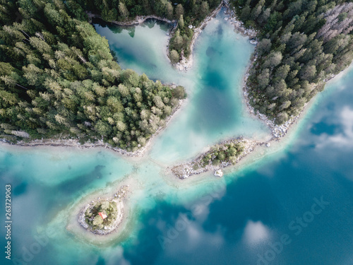 Eibsee