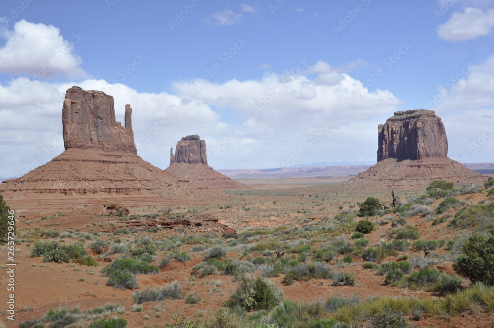 Monument Valley Monument Valley