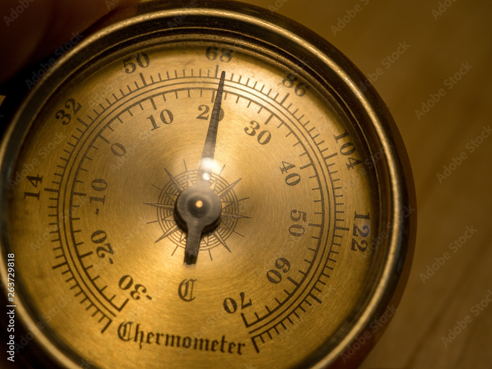 old fashioned needle thermometer old fashioned needle thermometer