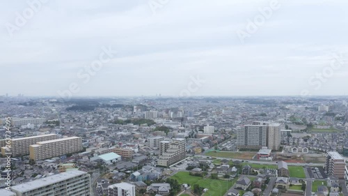 Wallpaper Mural 4K・ドローン・住宅 Torontodigital.ca